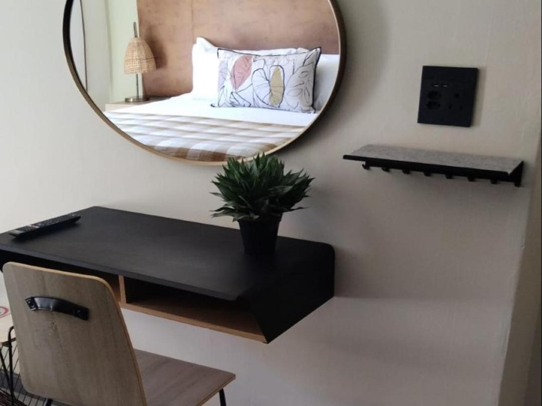 Dashinn Viljoenskroon Quarto foto