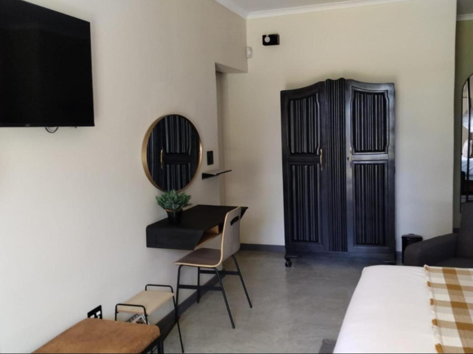 Dashinn Viljoenskroon Quarto foto