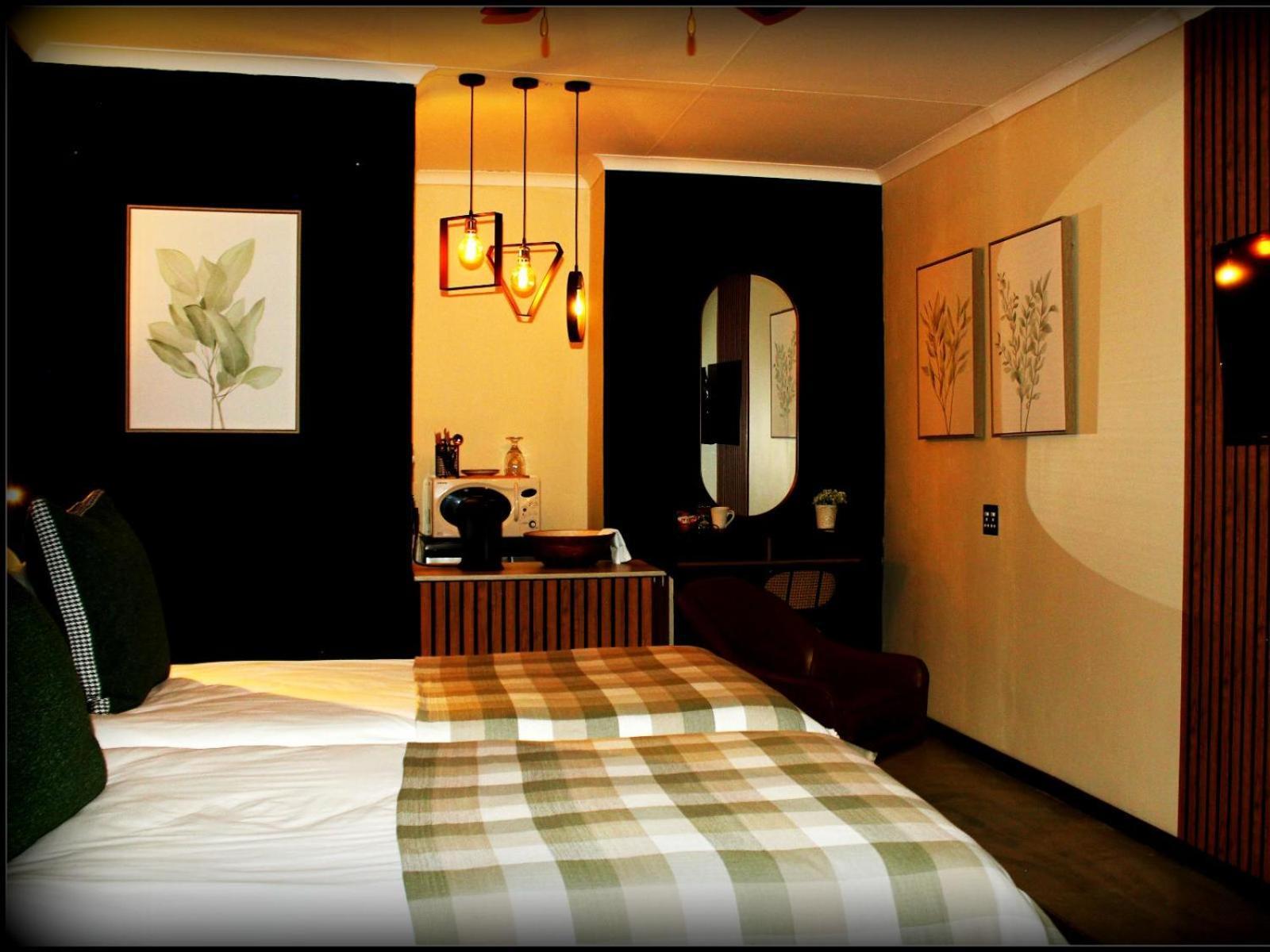 Dashinn Viljoenskroon Quarto foto