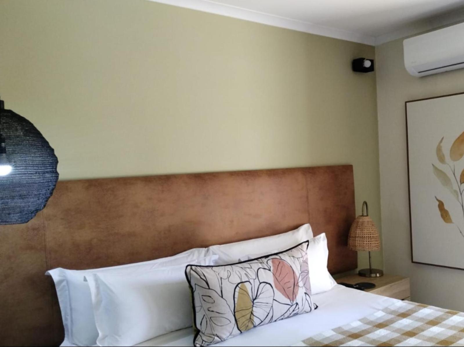 Dashinn Viljoenskroon Quarto foto